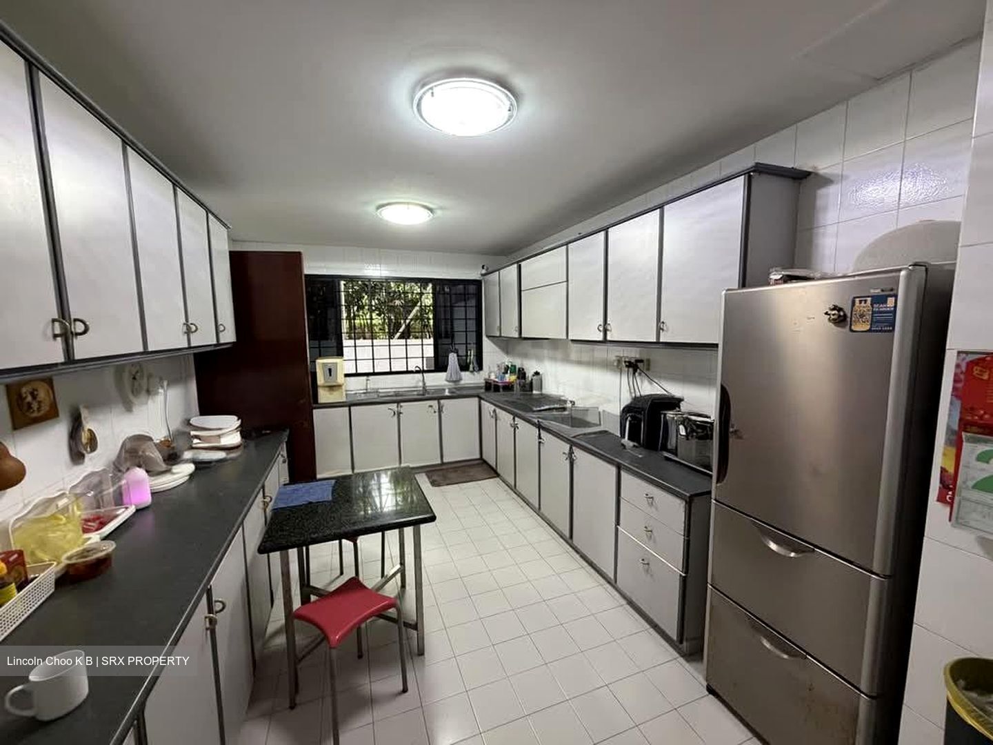 MARIAM WAY (D17), Terrace #591339961